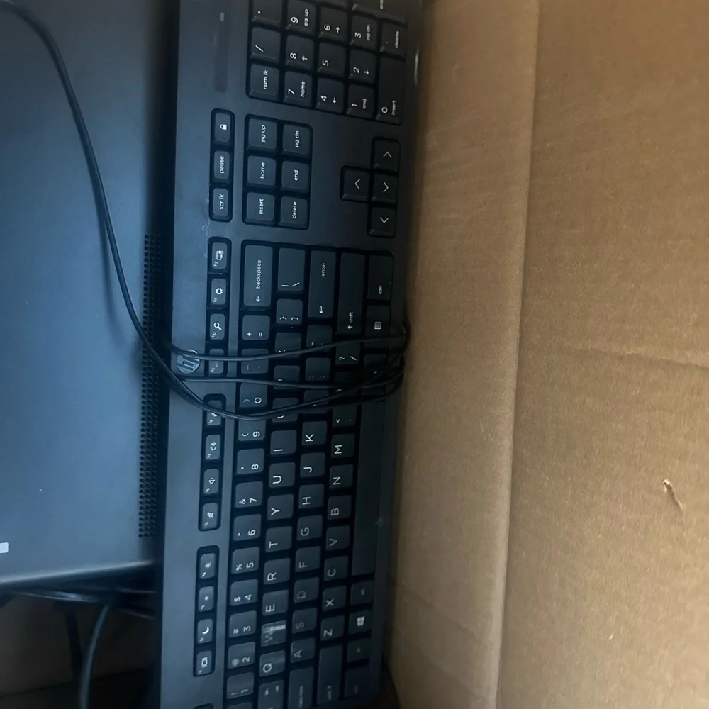Hp victus 15l gaming desktop
